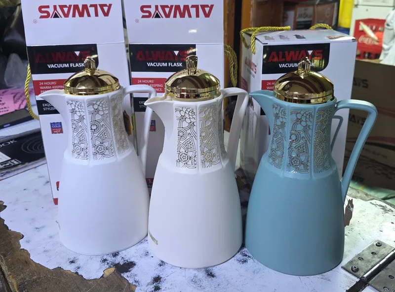 1l vacuum flask