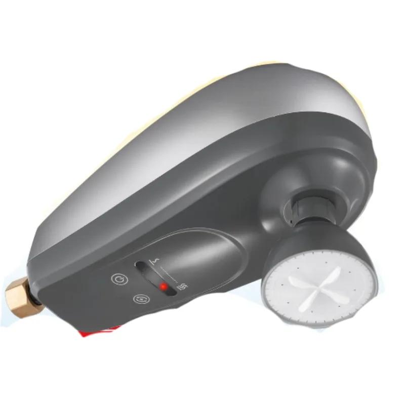 4.5KW Instant Shower Head