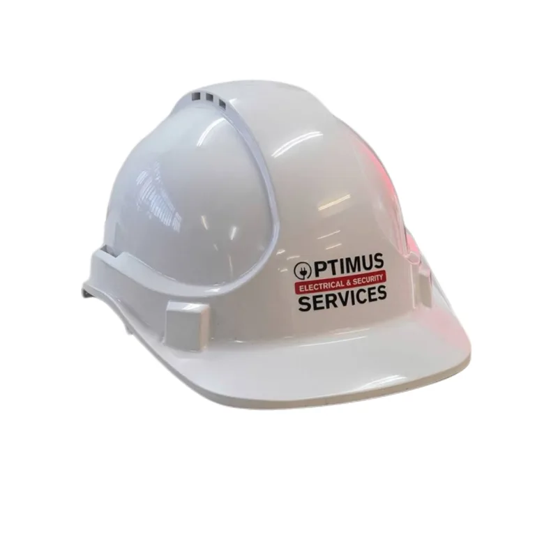ABS Safety Helmet