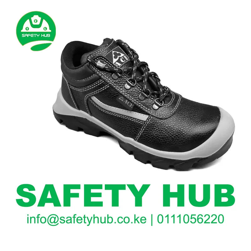 Ace Safety Shoes Ace Duma Safety Shoes