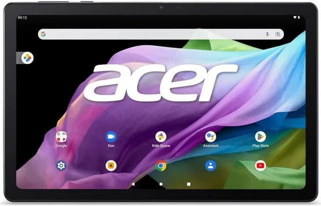 Acer A410 4G 4gb 128gb Tablet