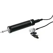 AHUJA Coaler Mic UTP-30 with Wire