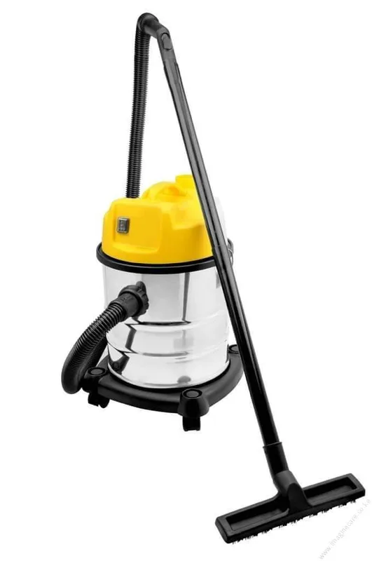 Aico Wet and Dry Vacuum Cleaner