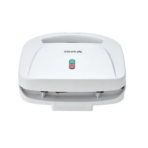AIFIKE AFK-103 Sandwich Maker 2 Slice – Fast & Even Toasting, Adjustable Browning & Easy Cleaning