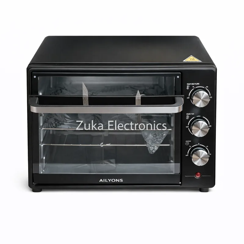 40L AILYONS ELECTRIC OVEN