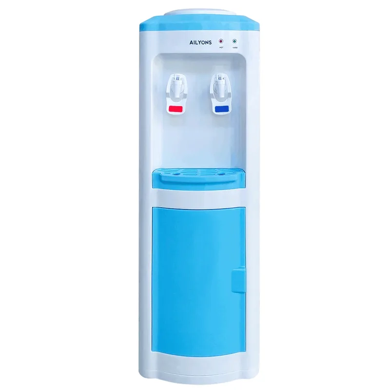 Ailyons AFK-111 Hot and Normal Water Dispensers – Provides instant access to both hot and normal water, making daily drinking, tea, and kitchen use mo