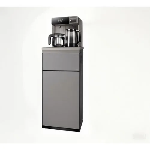 AiLyons AFK8848 Bottom Load Dispenser Hot and Cold – Energy Efficient, Fast Cooling System, Low Noise Operation & Stylish Modern Design