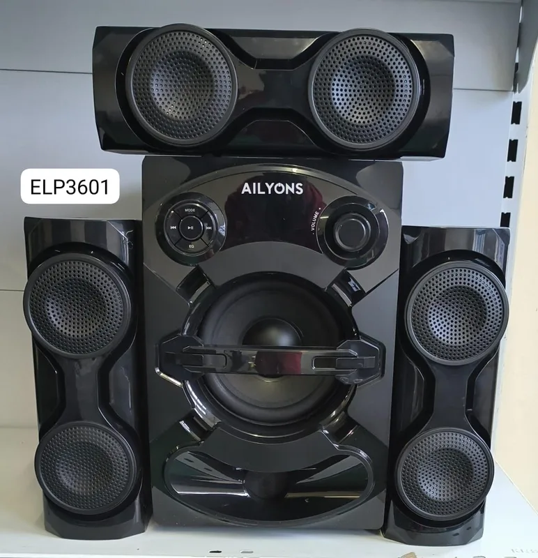 Ailyons Woofer 3.1 3601