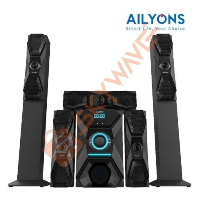 AILYONS ELP5901K 5.1CH Home Theater