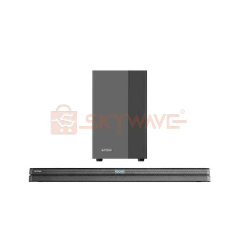 Ailyons 2.1CH SB801K Soundbar Multimedia Speaker System