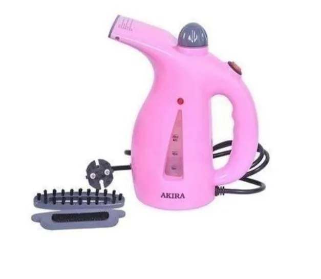 Akira facial / cake/ Garment steamer