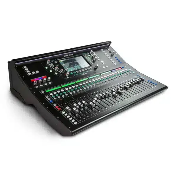 Allen & heath SQ6