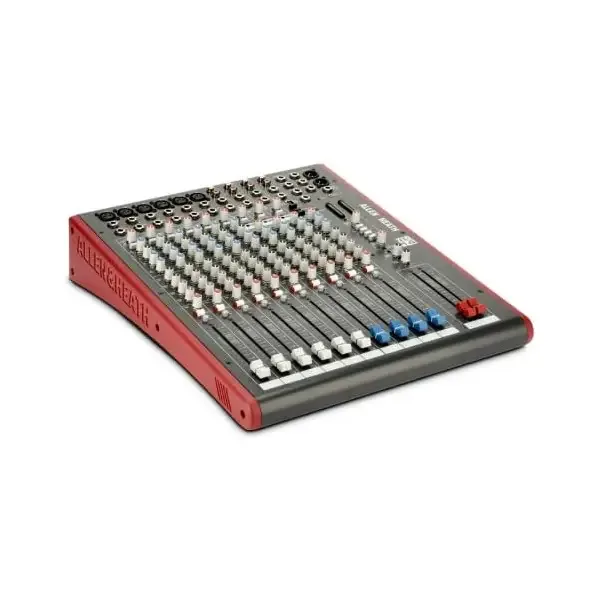 Allen & Heath ZED-14