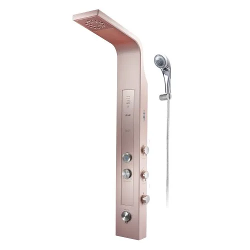 Alpha Smart Revo Rainshower – Premium Instant Shower