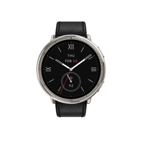 Amazfit Active 2 Premium Smart Watch