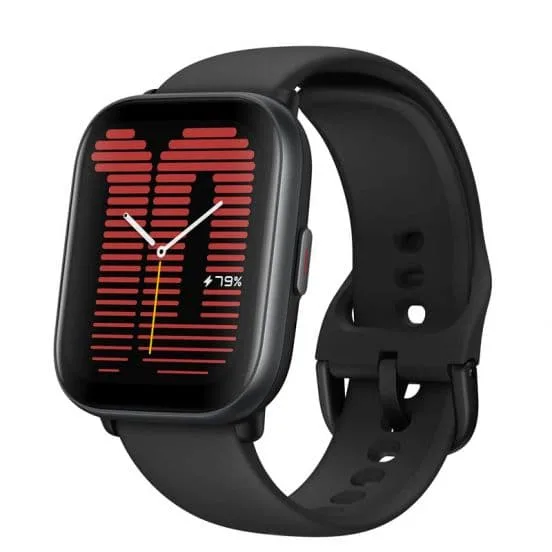 Amazfit Active Smart Watch