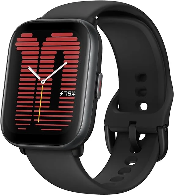 Amazfit Active Smartwatch