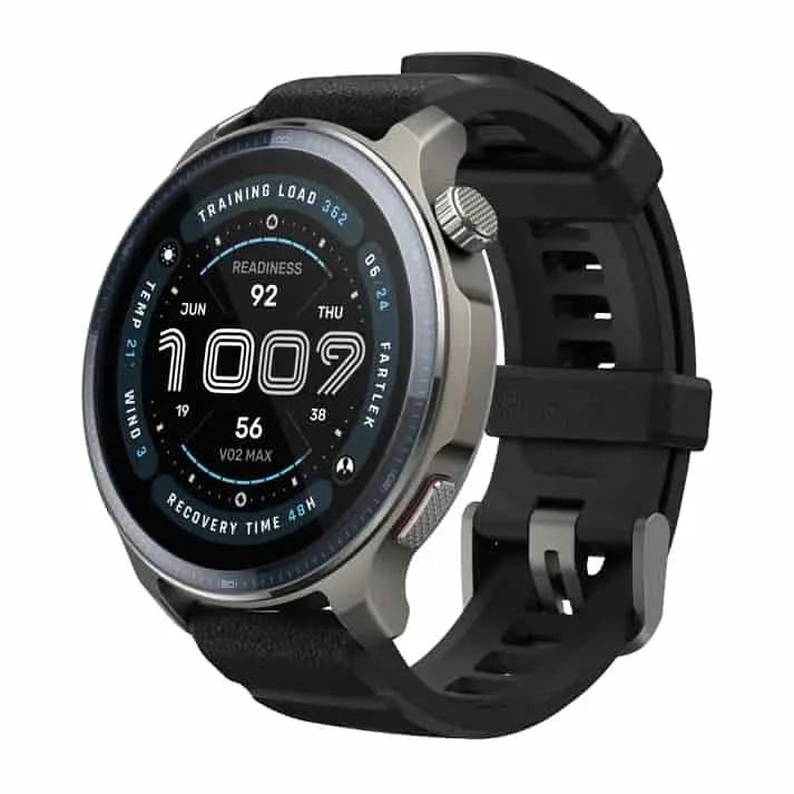 Amazfit Balance 2 Smart Watch