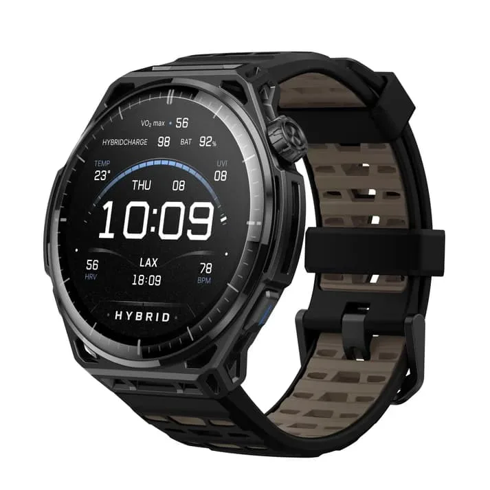 Amazfit Balance 3 Smart Watch