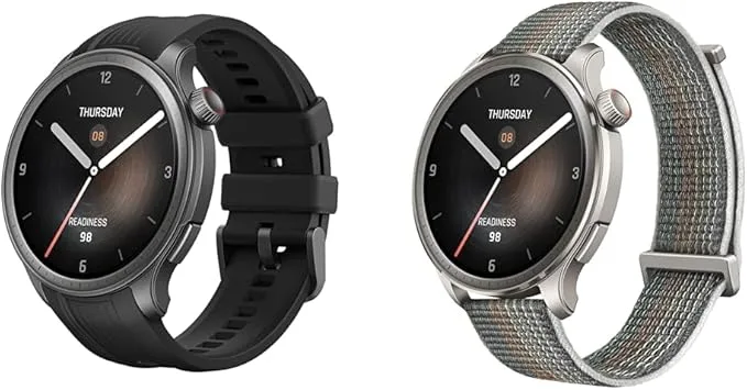 Amazfit Balance Smart Watch