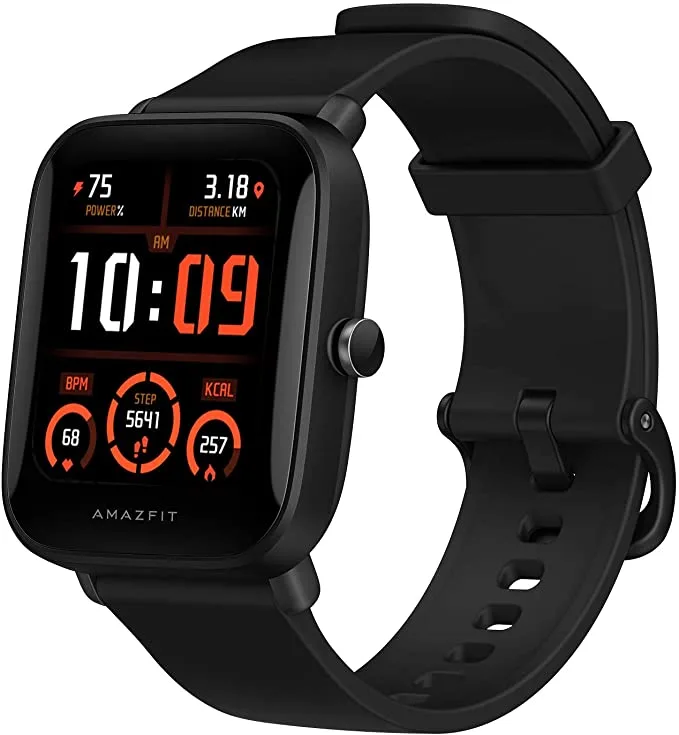 Amazfit Bip U Pro Smart Watch