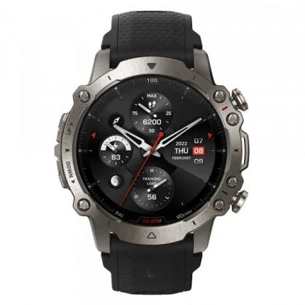 Amazfit Falcon Smart Watch