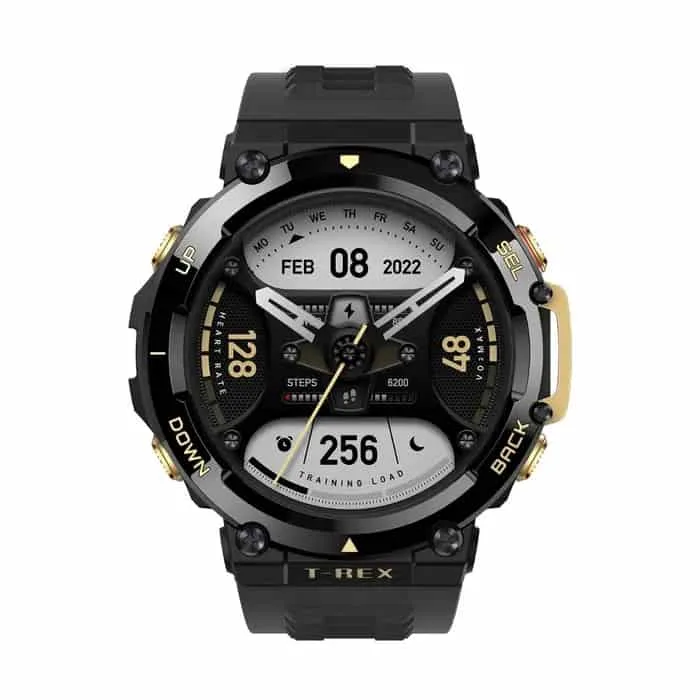 Amazfit T-Rex 2 Smart Watch