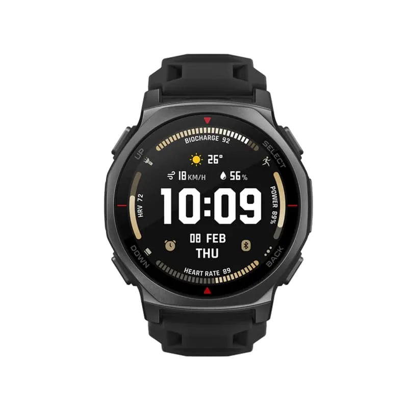 Amazfit T-Rex 3 Pro 44MM Smart Watch