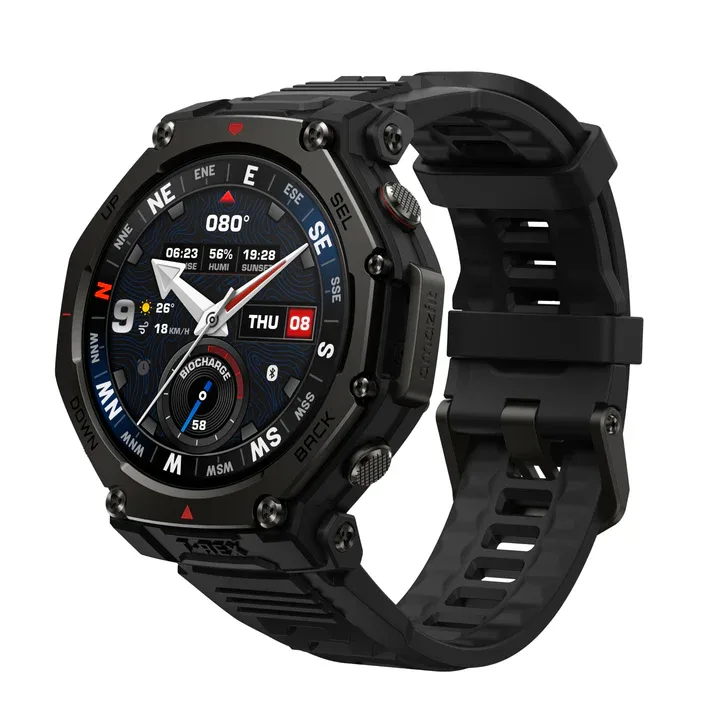 Amazfit T-Rex 3 Pro 44MM Smartwatch