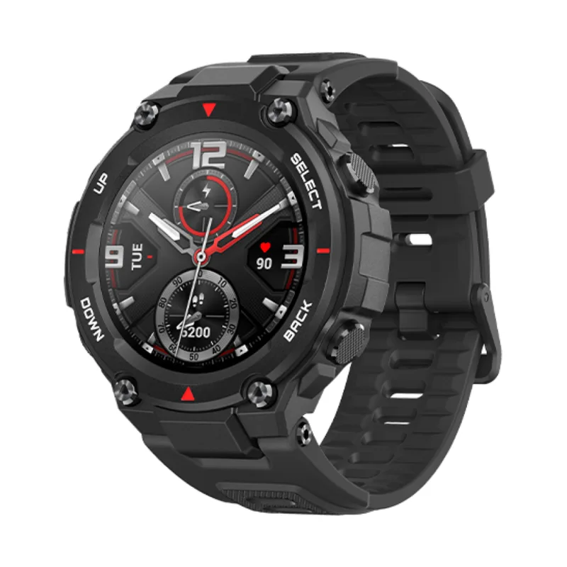 Amazfit T-Rex Multi-Sport GPS Smartwatch