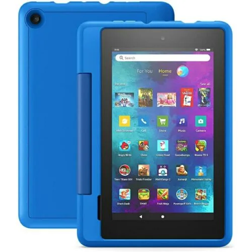 Amazon Fire 7 Kids Tablet (2022)