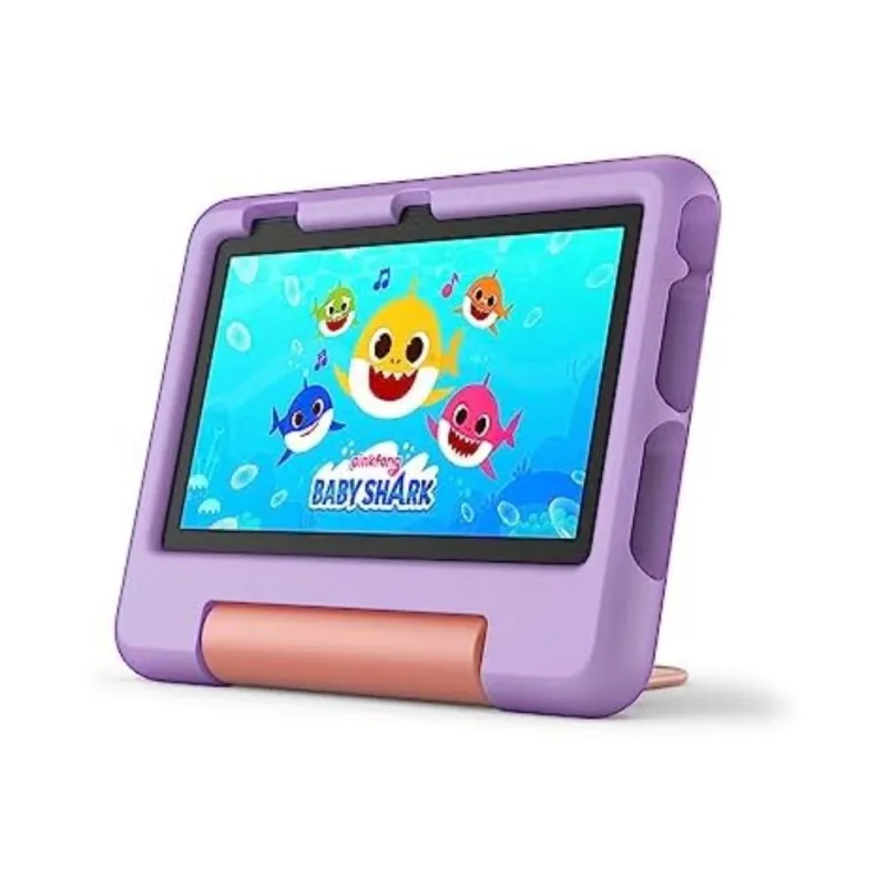 Amazon Fire 7 Kids tablet 7″ 16 GB ROM