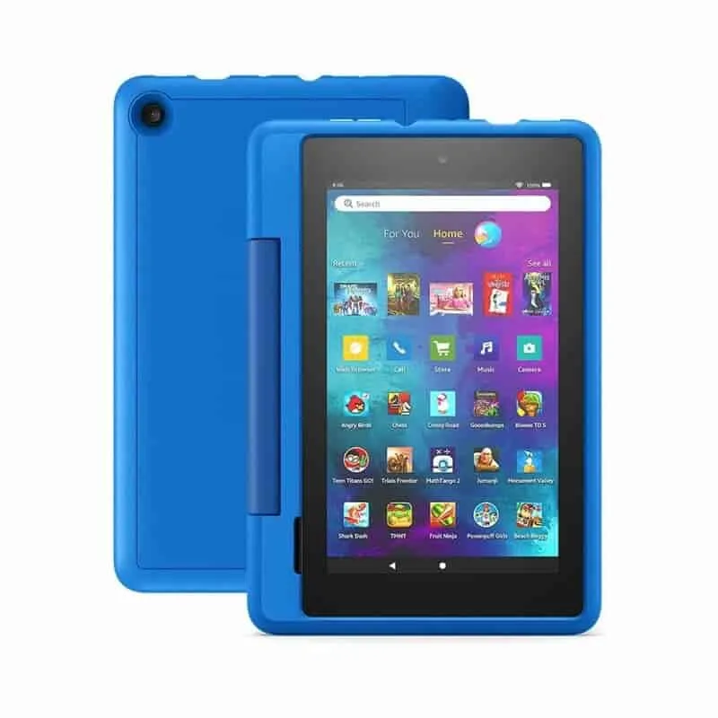 Amazon fire HD 10 10.1” 32GB Kids Tablet