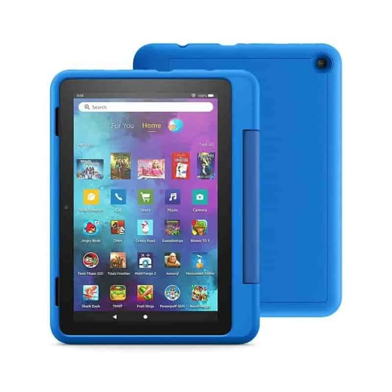 Amazon Fire HD 8 32GB Kids Tablet