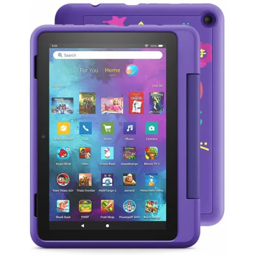 Amazon Fire HD 8 Kids Pro tablet