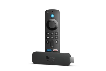 Amazon Fire Tv Stick 4K Plus 8GB WiFi 6