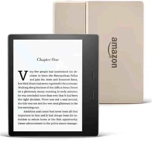 Amazon Kindle Oasis 32gb