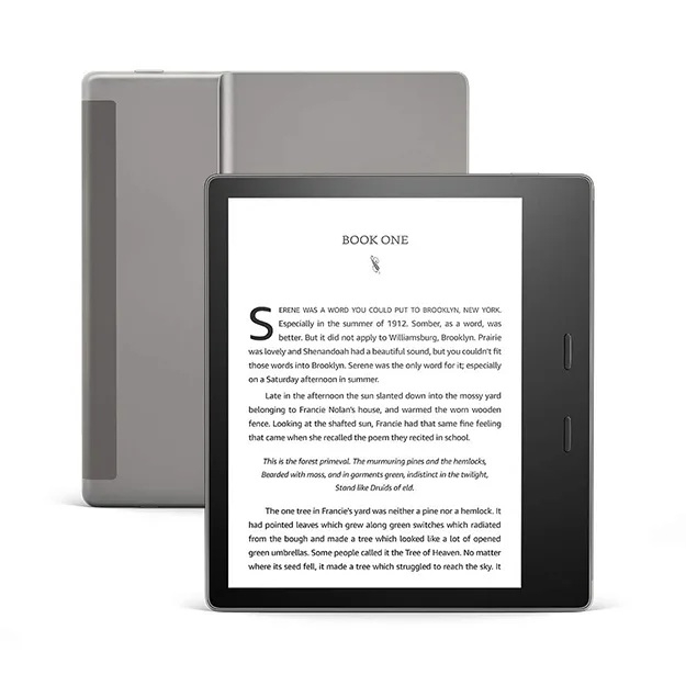 Amazon Kindle Oasis E-reader 32GB