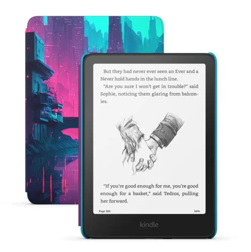 Amazon Kindle Paperwhite Kids (2024)