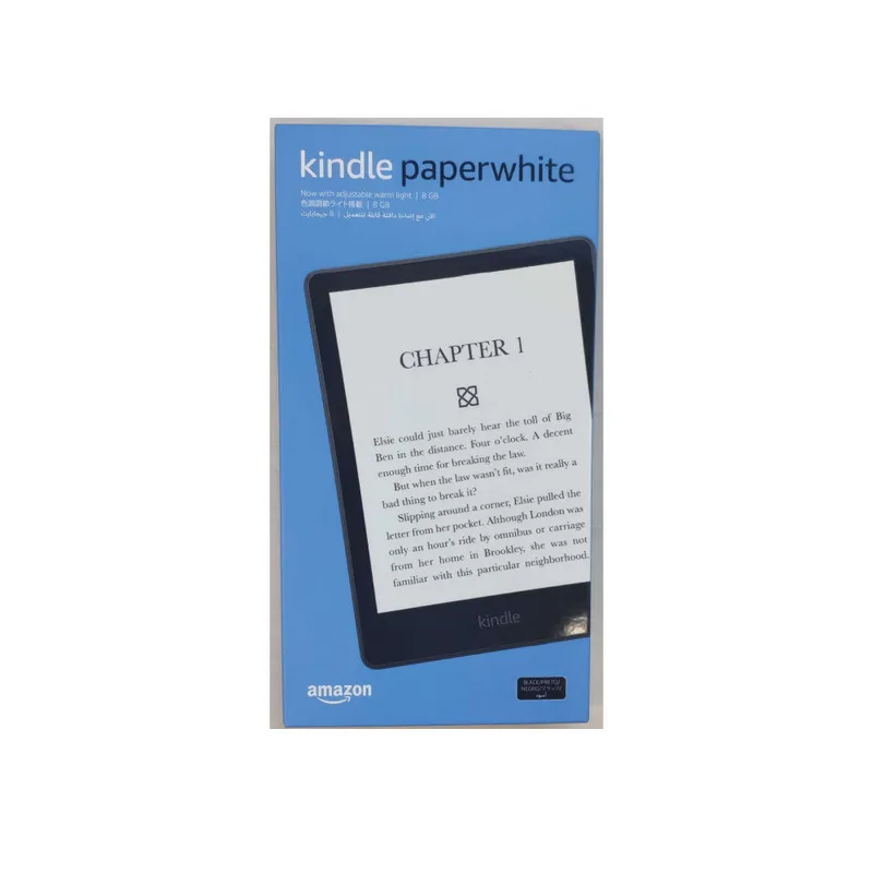 Amazon Kindle Paperwhite Tablet/Reader 32GB