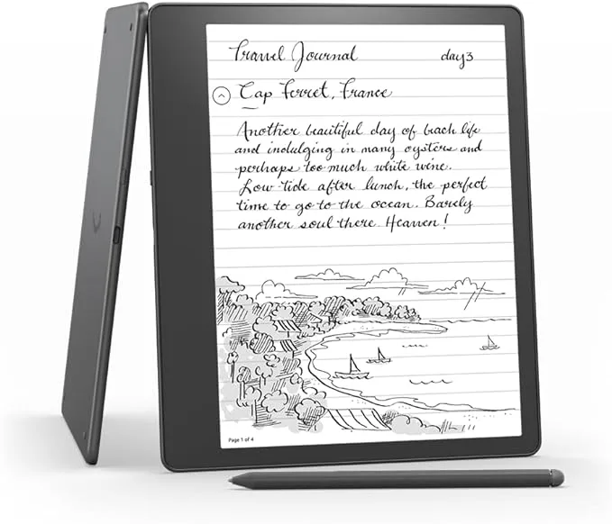 Amazon Kindle Scribe 32GB