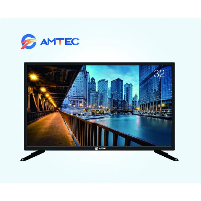 32 inch Amtec Digital LED TV AC/DC