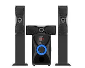 Amtec AM-009 3.1 Home theater Subwoofer system 20,000W