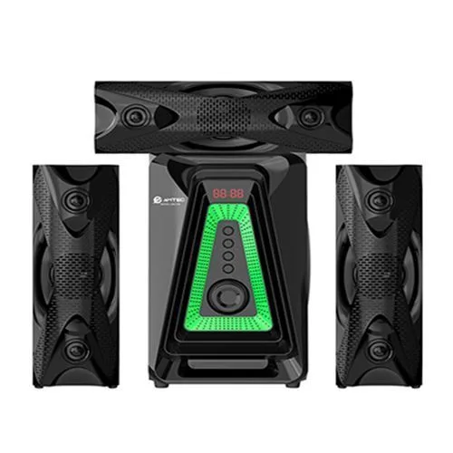 Amtec AM-316- 3.1CH HI-FI SUBWOOFER 10000W