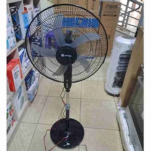 Amtec 18inch Standing Fan