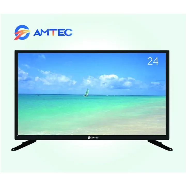 Amtec 24″ Inches Digital LED TV