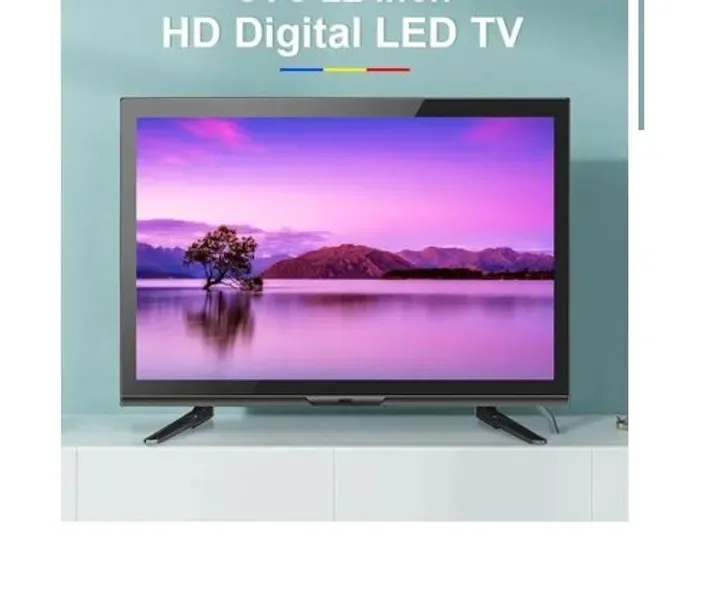 Amtec 22 Inch Digital Tv