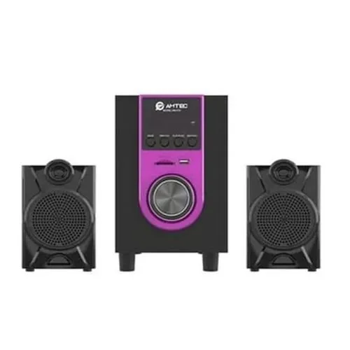 AMTEC 2.1 Ch 4000W Speaker-AM-015