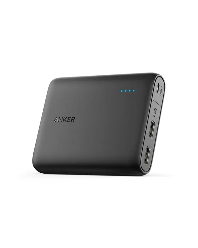 Anker A1214 PowerCore 10400mAh Power Bank With PowerIQ
