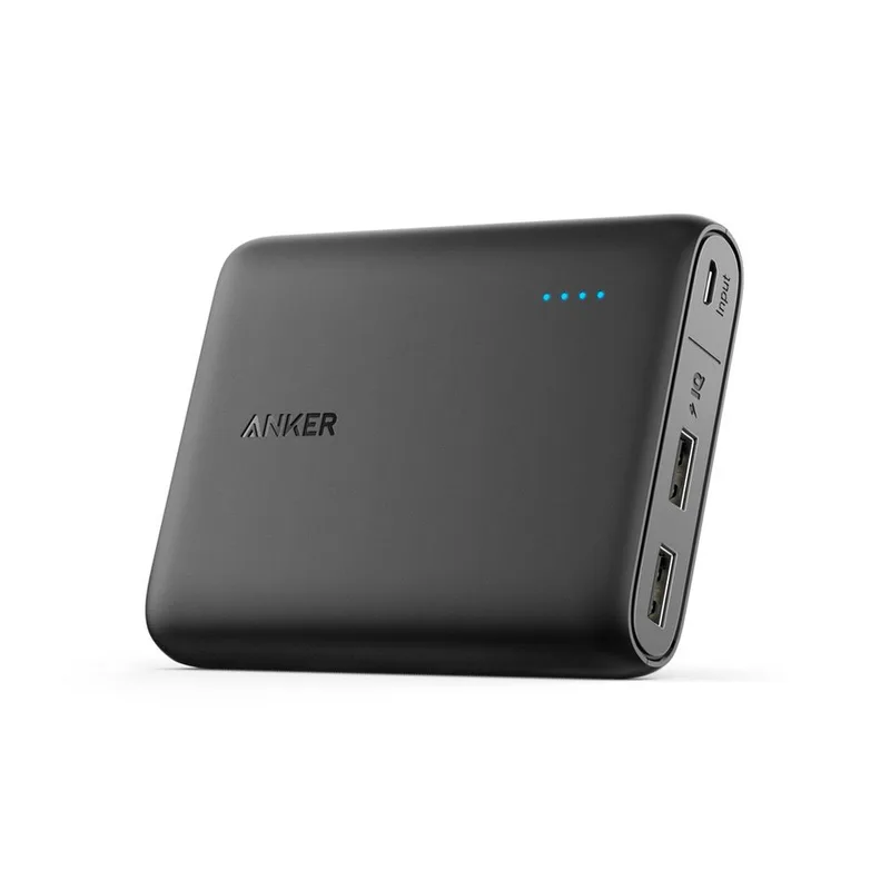Anker PowerCore 13000mAh Powerbank